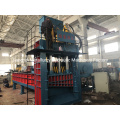 Hydraulische Schrott-Schwerlast-Metallportalschere